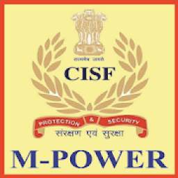 M-Power Lite For CISF