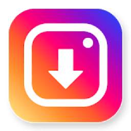InsSave - Photo Video Downloader For Instagram