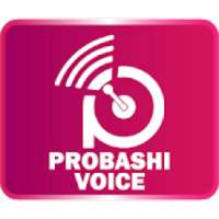 Probashi Voice