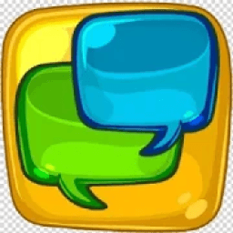 Uzbekcha telegram (unofficial) icon