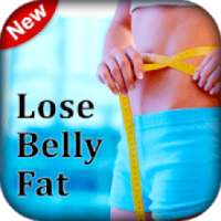 Lose Belly Fat in 30 Days