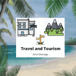 ikon Travel and Tourism