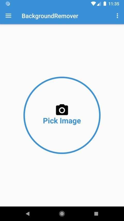 Background Remover- Photo Background Eraser स्क्रीनशॉट 1