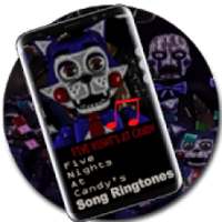Five Nights Candys Song Ringtones