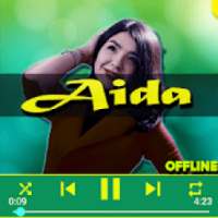 Aida Qo'shiqlari - Аида on 9Apps