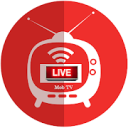 ikon Mob TV - All In One Live TV