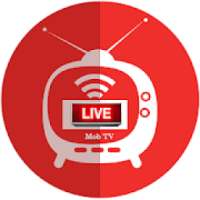 Mob TV - All In One Live TV