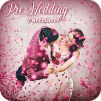 Pre-Wedding Couple Photoshoot on 9Apps