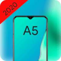 Wallpapers for OPPO A5 2020 on 9Apps