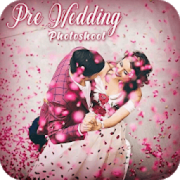 Pre-Wedding Couple Photoshoot आइकन