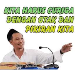 WaStiker Kyai Nahdlatul Ulama 1.0