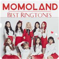 MOMOLAND Best Ringtones on 9Apps