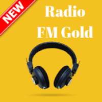 Radio FM Gold on 9Apps