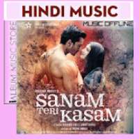 Sanam Teri Kasam (2016) Best Bollywood Music Album