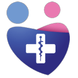 Myanmar Health (Unicode) icon