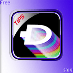 New ZEDGE Guide Free आइकन