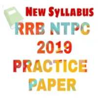 RRB NTPC PRACTICE PAPER SET 2019 Hindi offline on 9Apps