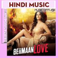 Beiimaan Love (2016) Best Bollywood Music Album on 9Apps