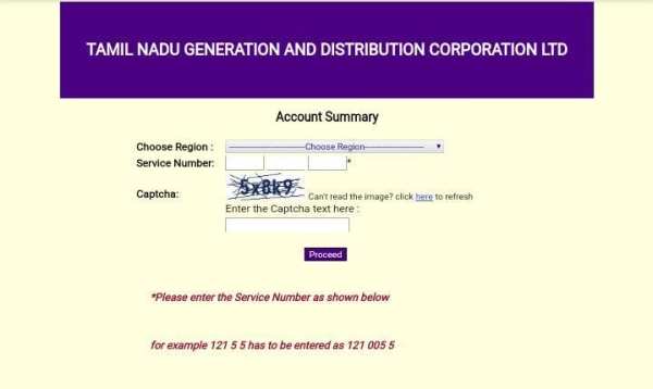 Chitta FMB EC Adangal : TNeGA : TNEB Quick Pay screenshot 1