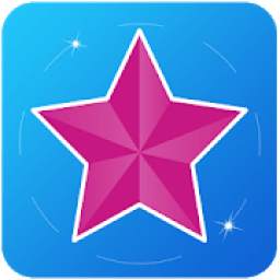 Video Star Video Effects Editor Magic Video maker