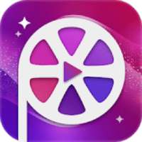 Slideshow Video Maker Pro- Video Editor PSlideShow