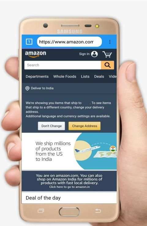 RK Star Browser screenshot 1