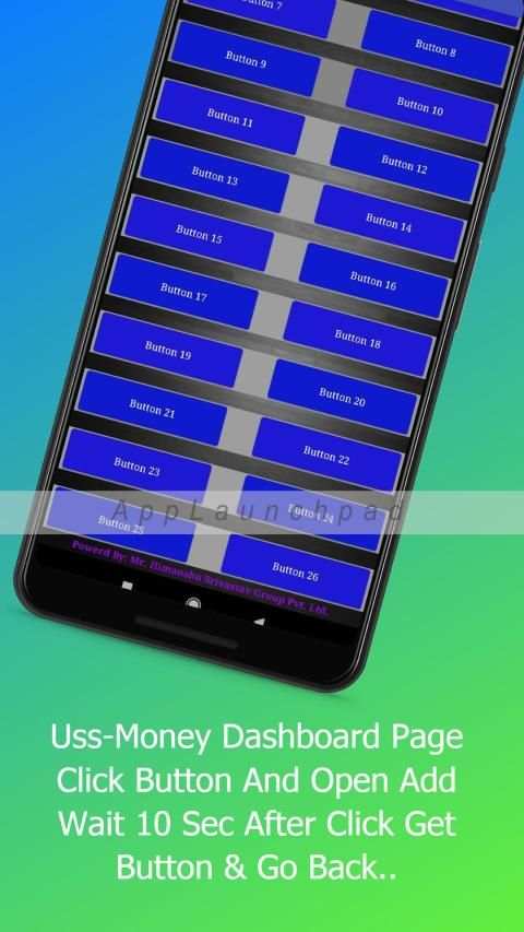 Uss-Money :Online Earn Money screenshot 4