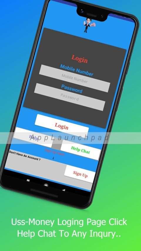 Uss-Money :Online Earn Money screenshot 7