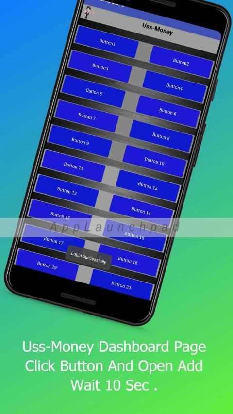 Uss-Money :Online Earn Money screenshot 5
