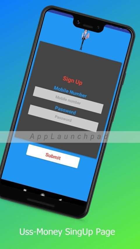 Uss-Money :Online Earn Money screenshot 6