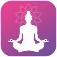 Yoga Workout, Meditation Music & Health- Diet Tips on 9Apps