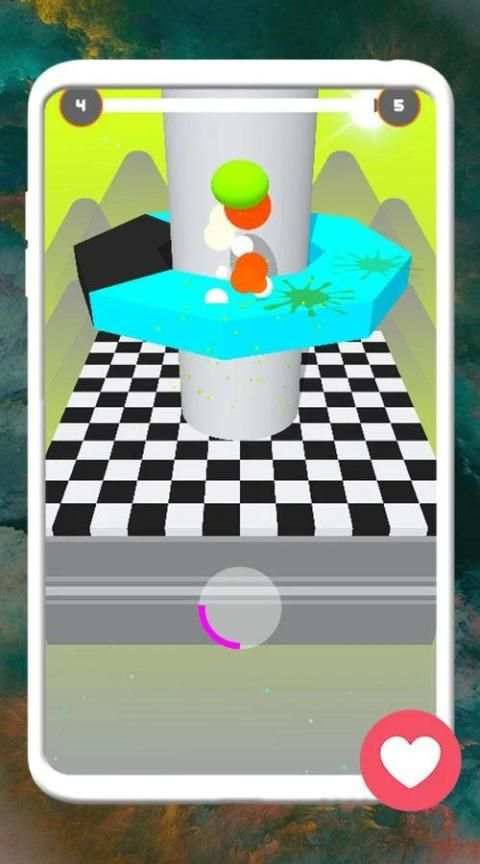 Ball Crush screenshot 4