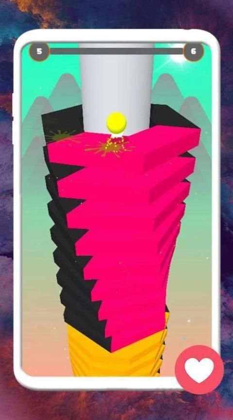 Ball Crush screenshot 3