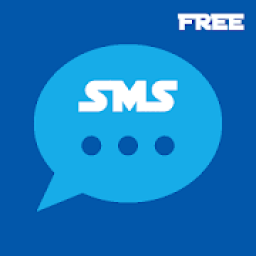 Free SMS आइकन
