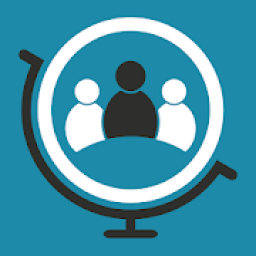 Global Connect आइकन