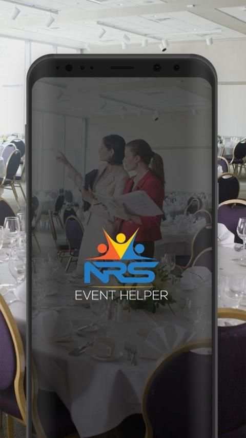 NRS - Event Helper 14 تصوير الشاشة