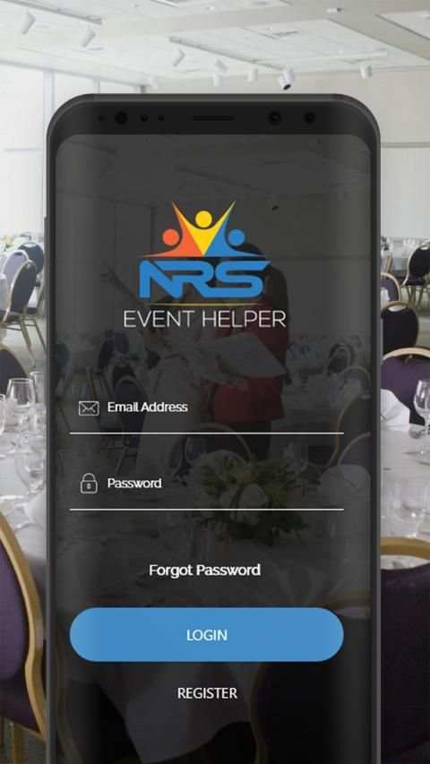 NRS - Event Helper 6 تصوير الشاشة