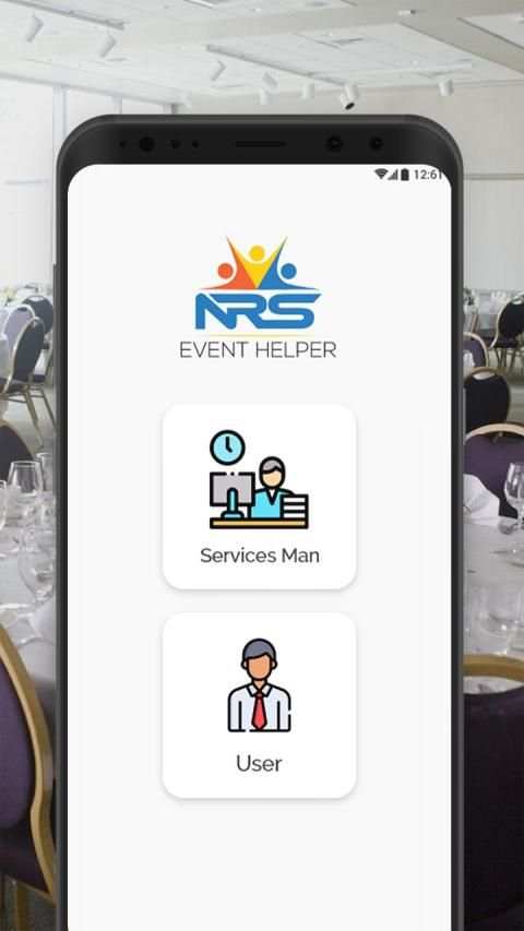 NRS - Event Helper screenshot 11