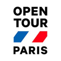 Open Tour Paris