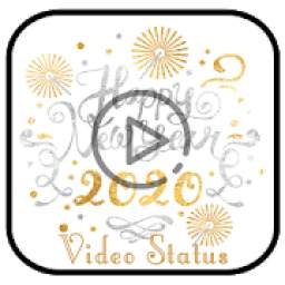 Happy New Year Video Status 2020
