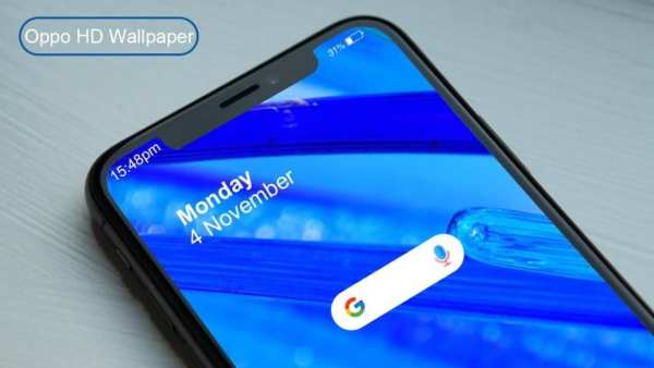 Launcher and Theme for OPPO F9 screenshot 5