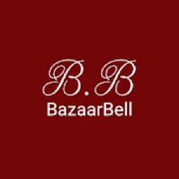 BazaarBell: India Online Shopping App