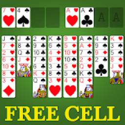 FreeCell Pro