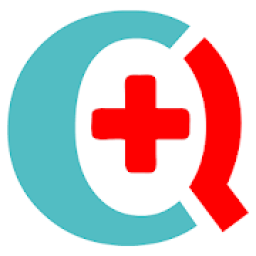 ClinicQ - Book Doctor Appointments आइकन