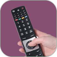 Remote Control Universal Tv