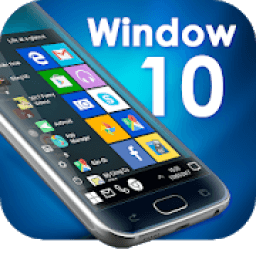 Computer Launcher For Win 10 आइकन