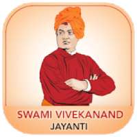 Swami Vivekanand Jayanti on 9Apps