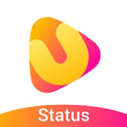 UVideo - Share Videos, Status Downloader