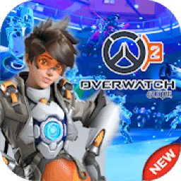 Guide Overwatch 2 आइकन
