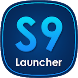 S9 Launcher - Galaxy S9 Launcher आइकन